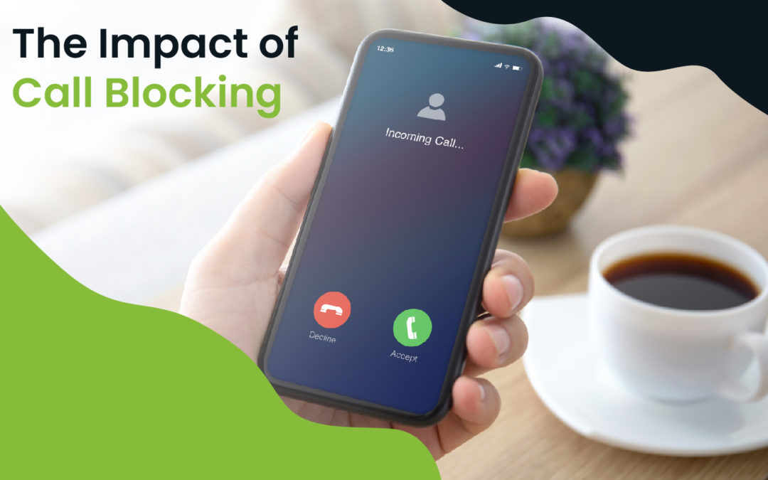 The Impact of Call Blocking
